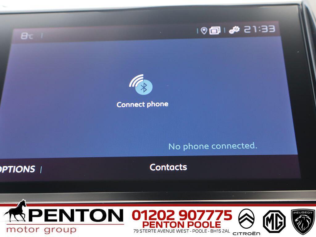 Used Citroen C5 Aircross 2021 for sale - 76801668: Photo 10