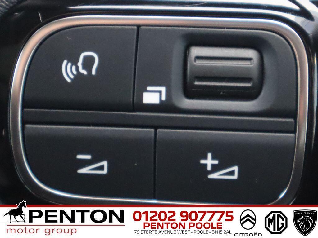 Used Citroen C5 Aircross 2021 for sale - 76801668: Photo 13
