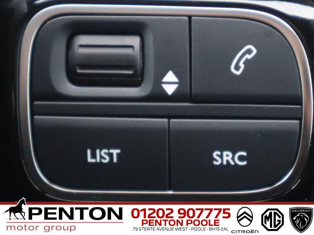 Used Citroen C5 Aircross 2021 for sale - 76801668: Photo 14