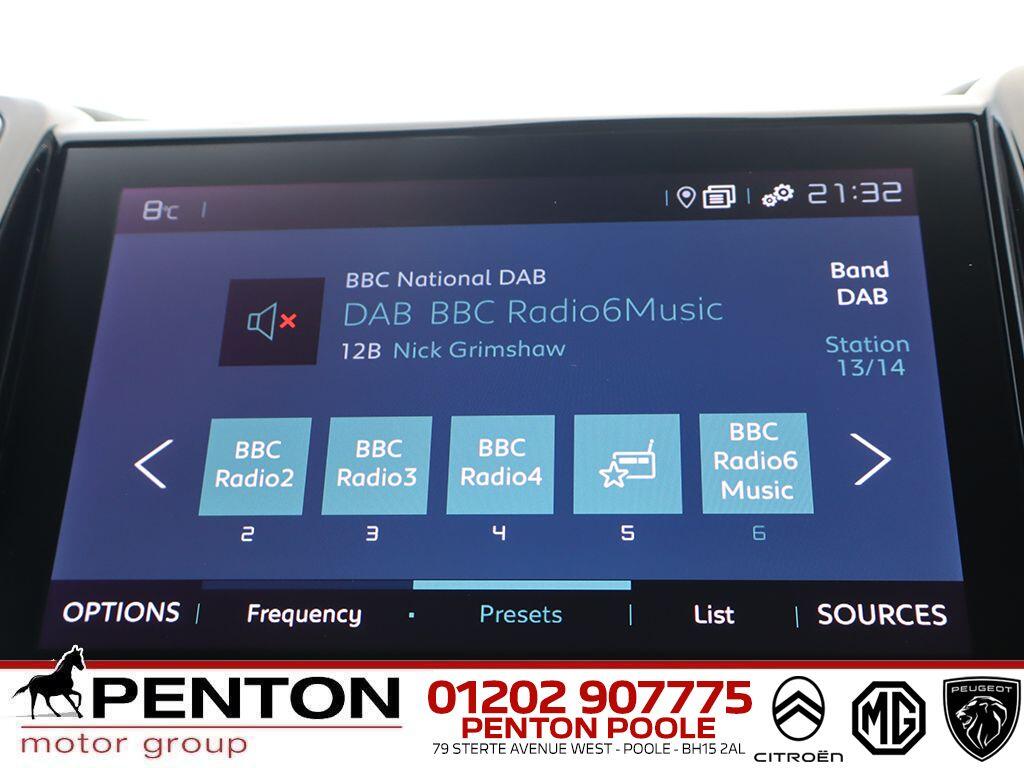 Used Citroen C5 Aircross 2021 for sale - 76801668: Photo 9