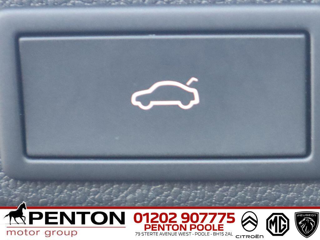 Used Skoda Superb 2021 for sale - 77957914: Photo 20