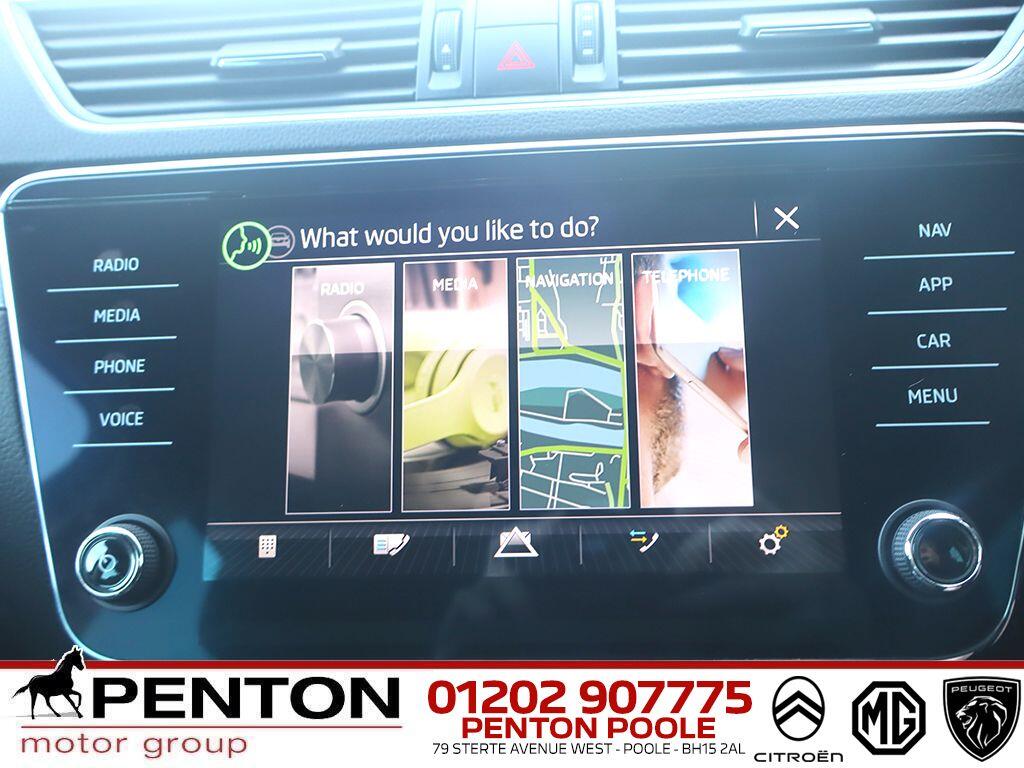 Used Skoda Superb 2021 for sale - 77957914: Photo 3