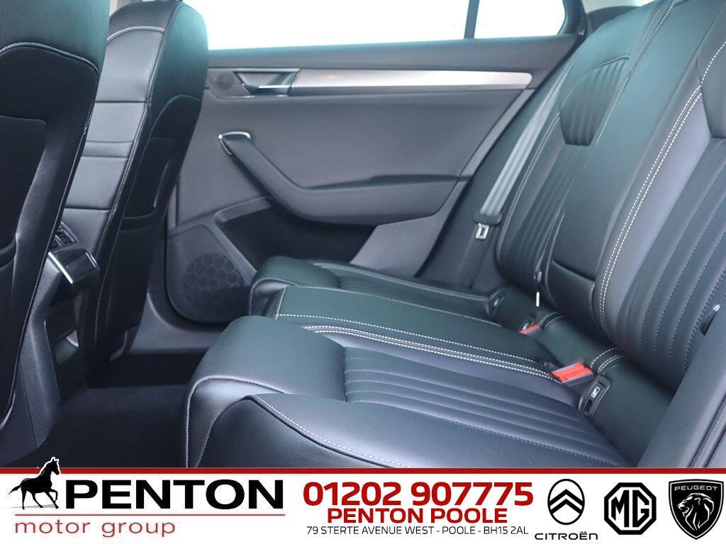 Used Skoda Superb 2021 for sale - 77957914: Photo 7