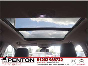 Used Citroen C5 Aircross 2020 for sale - 74768102: Photo