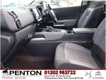 Used Citroen C5 Aircross 2020 for sale - 74768102: Photo