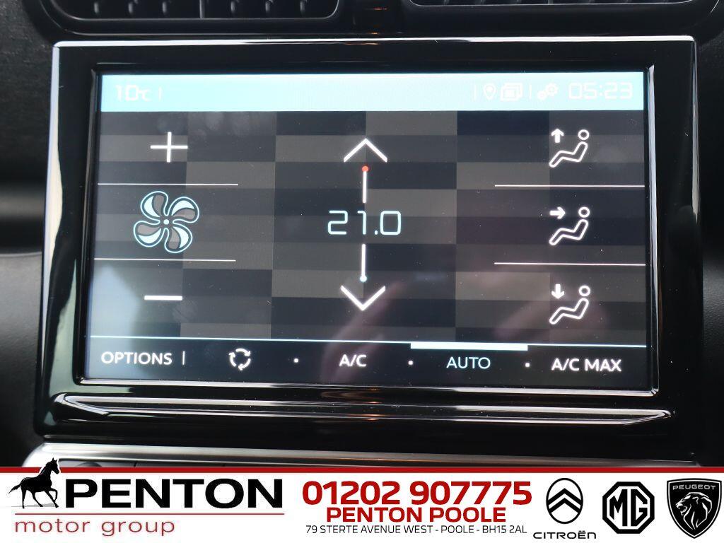 Used Citroen C3 Aircross 2022 for sale - 77238114: Photo 10