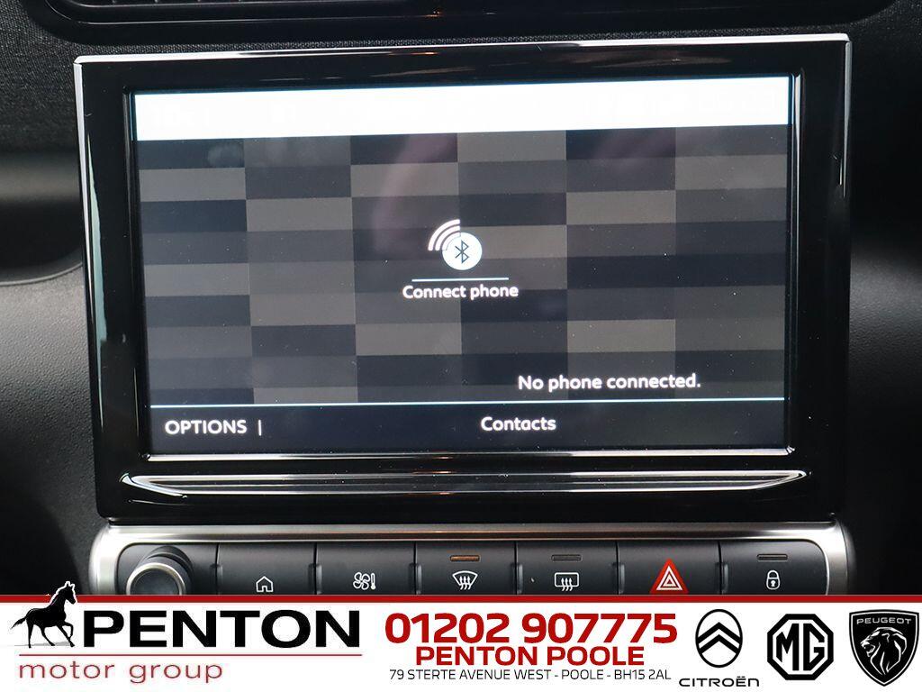 Used Citroen C3 Aircross 2022 for sale - 77238114: Photo 12