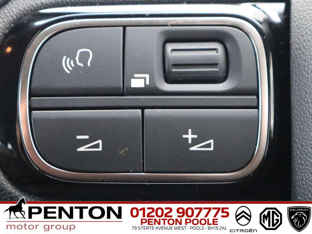 Used Citroen C3 Aircross 2022 for sale - 77238114: Photo 13