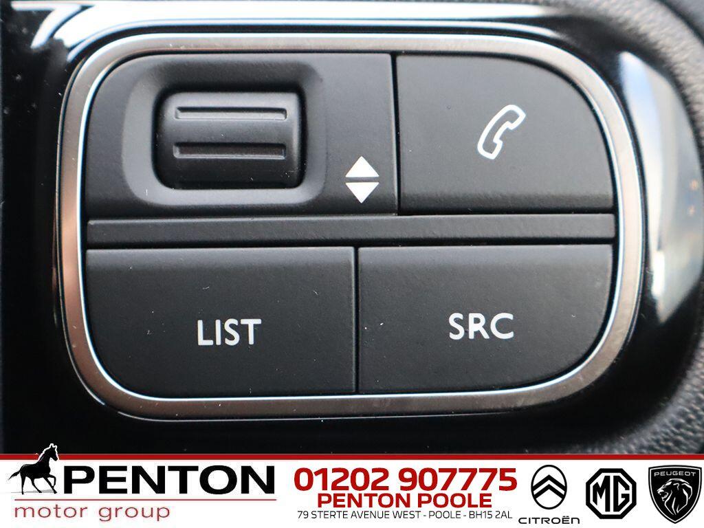 Used Citroen C3 Aircross 2022 for sale - 77238114: Photo 14