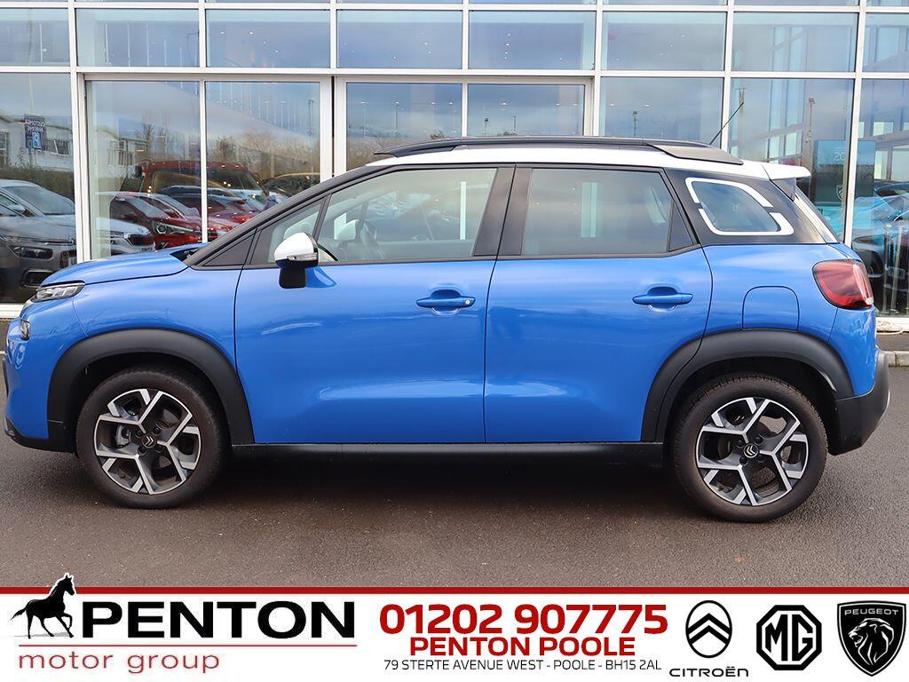 Used Citroen C3 Aircross 2022 for sale - 77238114: Photo 18