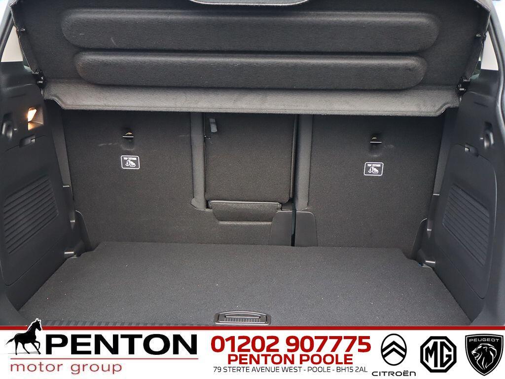 Used Citroen C3 Aircross 2022 for sale - 77238114: Photo 8