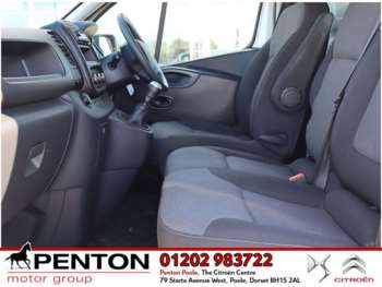 Used Renault Trafic 2021 for sale - 74554359: Photo