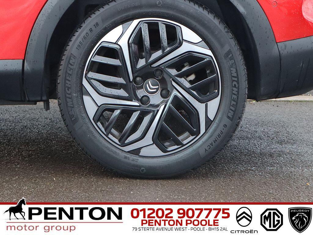 Used Citroen C4 2021 for sale - 77174413: Photo 19