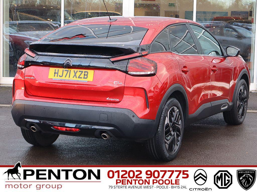 Used Citroen C4 2021 for sale - 77174413: Photo 20