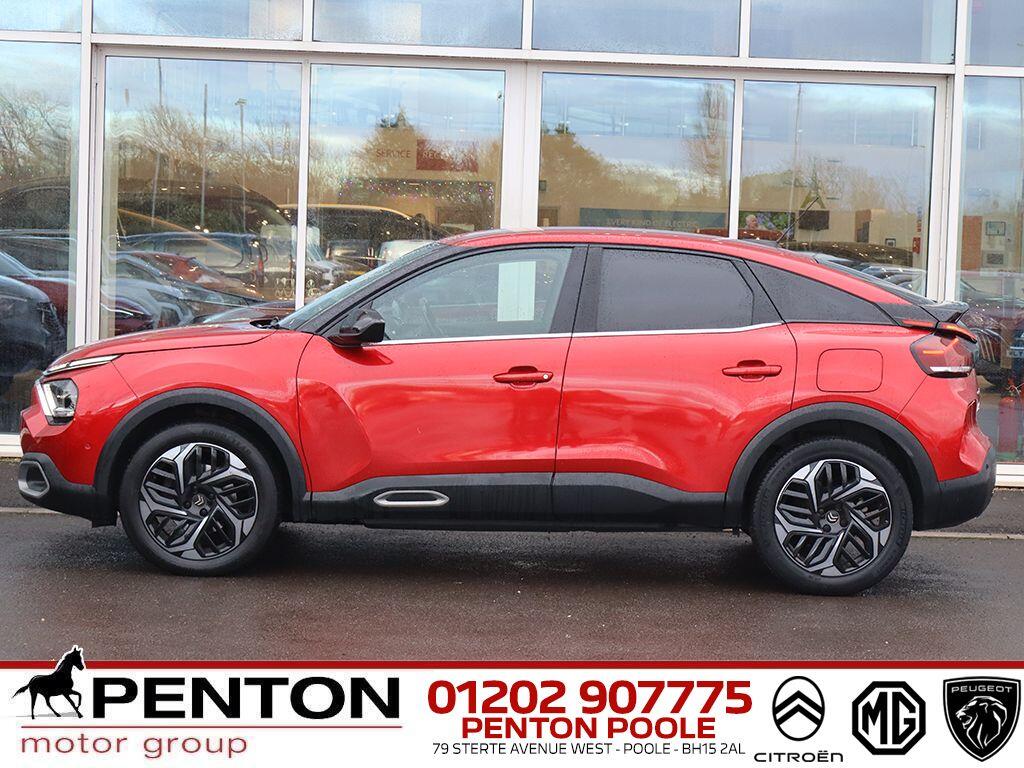 Used Citroen C4 2021 for sale - 77174413: Photo 21