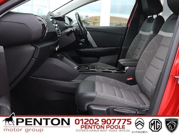 Used Citroen C4 2021 for sale - 77174413: Photo