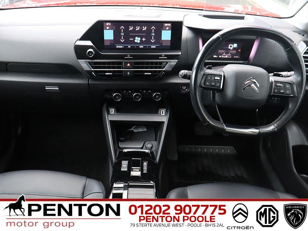 Used Citroen C4 2021 for sale - 77174413: Photo 6