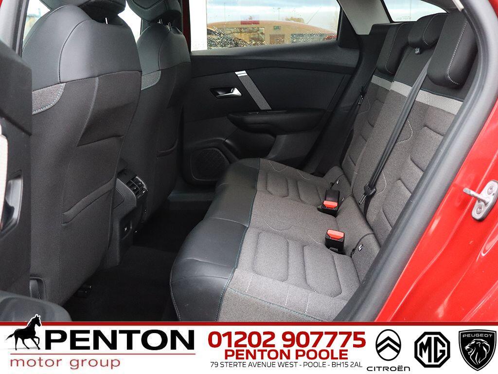 Used Citroen C4 2021 for sale - 77174413: Photo 7