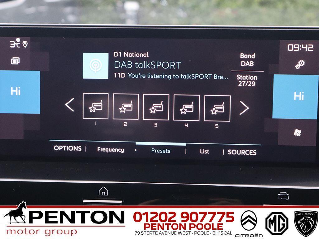 Used Citroen C4 2021 for sale - 77174413: Photo 9