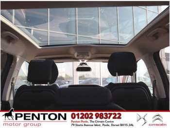 Used Citroen C4 Grand Picasso 2020 for sale - 74324597: Photo