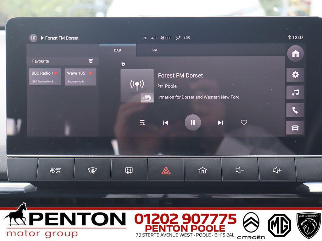 Used MG MG4 2023 for sale - 77993120: Photo 10