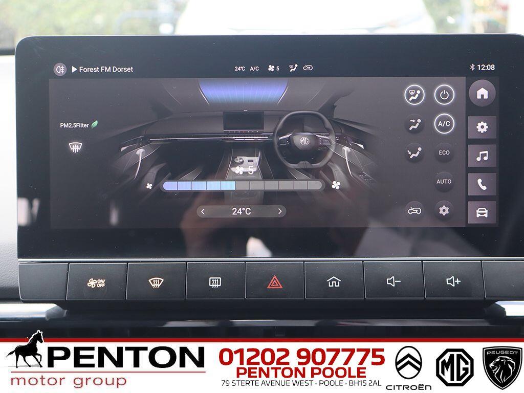 Used MG MG4 2023 for sale - 77993120: Photo 11