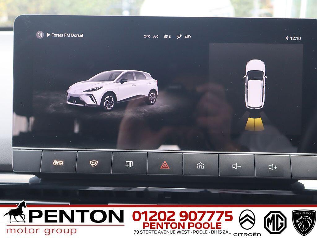 Used MG MG4 2023 for sale - 77993120: Photo 12