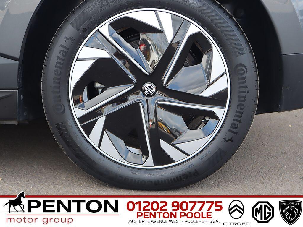 Used MG MG4 2023 for sale - 77993120: Photo 16