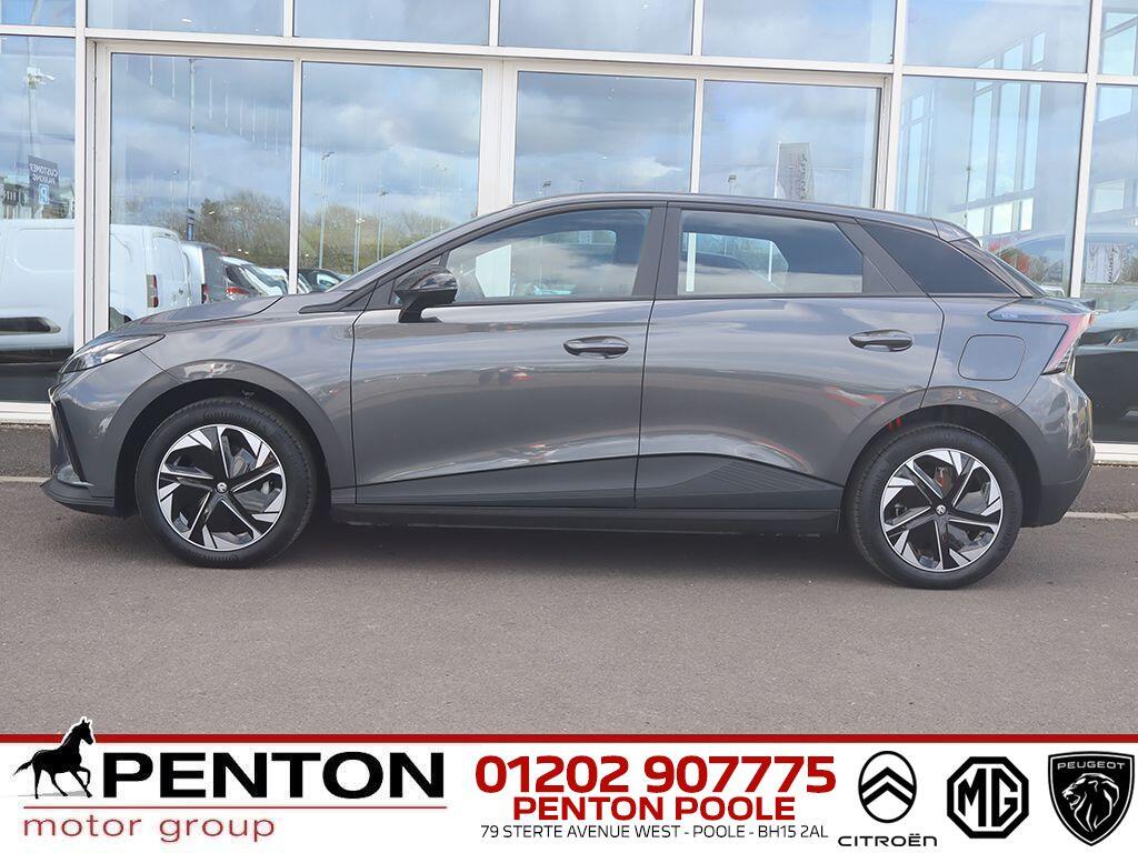 Used MG MG4 2023 for sale - 77993120: Photo 18