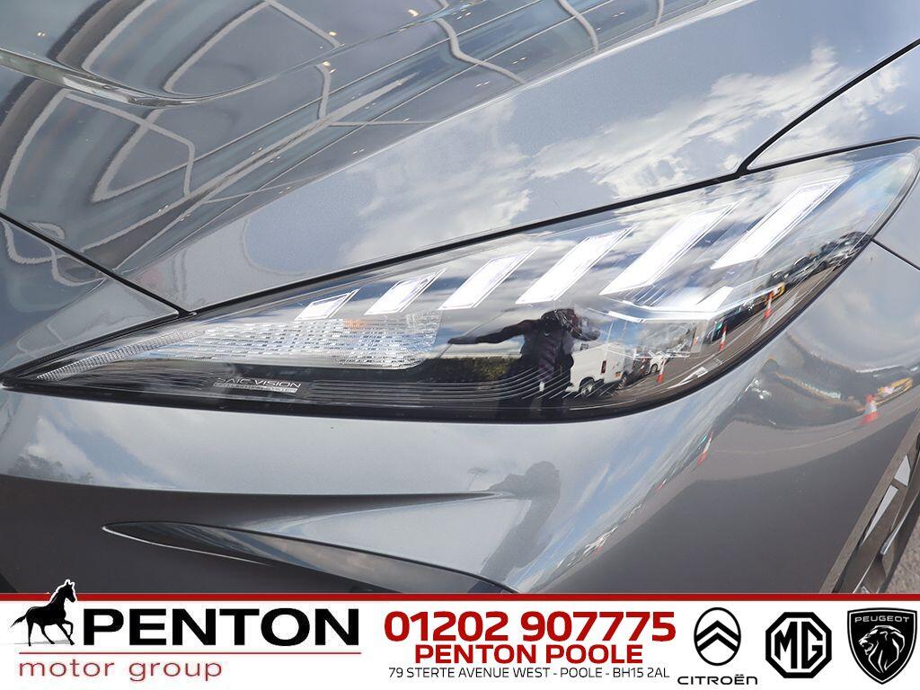 Used MG MG4 2023 for sale - 77993120: Photo 19