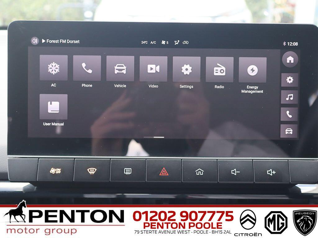 Used MG MG4 2023 for sale - 77993120: Photo 2