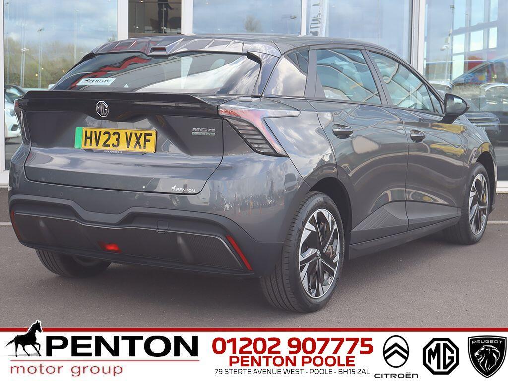 Used MG MG4 2023 for sale - 77993120: Photo 20