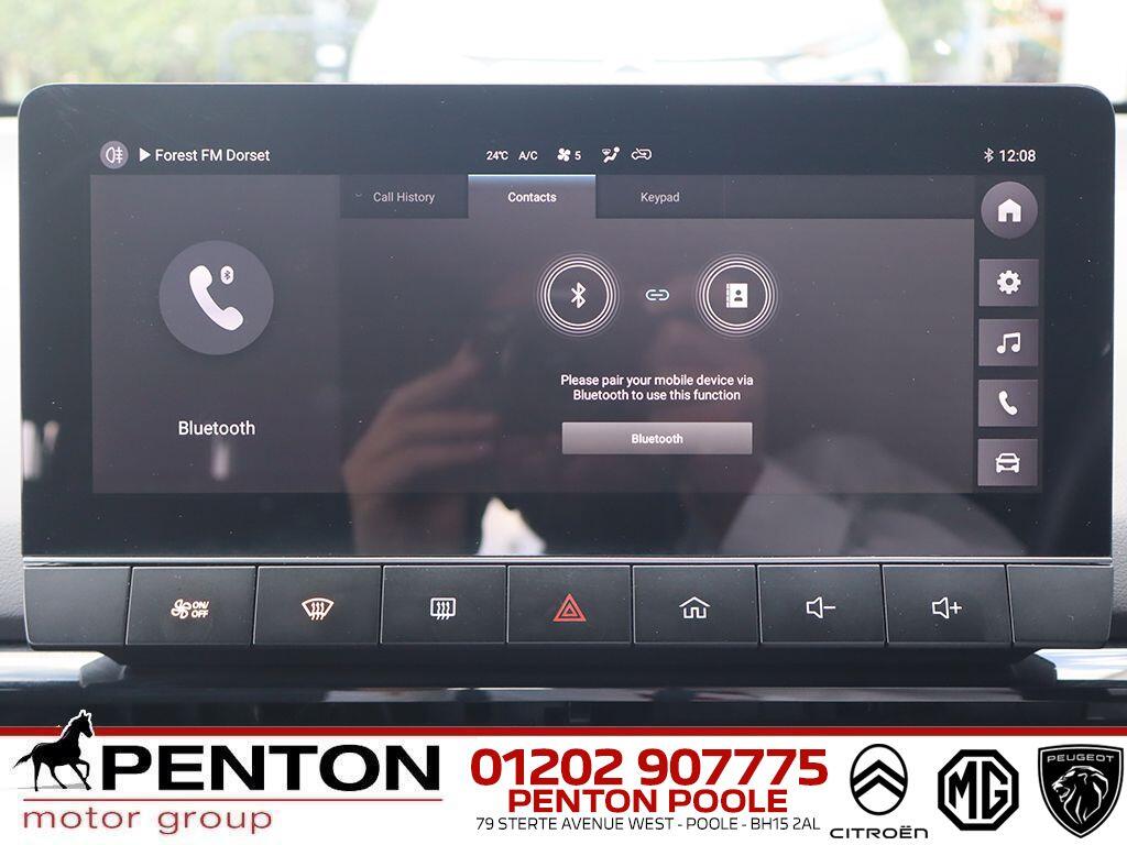 Used MG MG4 2023 for sale - 77993120: Photo 3