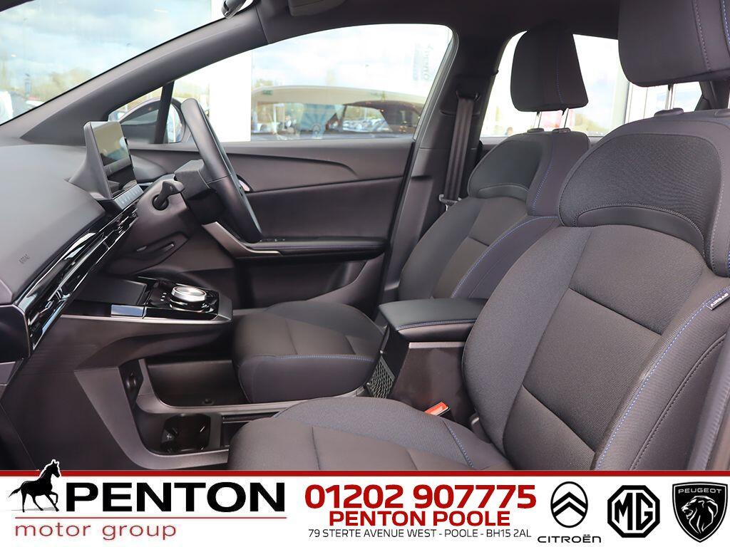 Used MG MG4 2023 for sale - 77993120: Photo 4