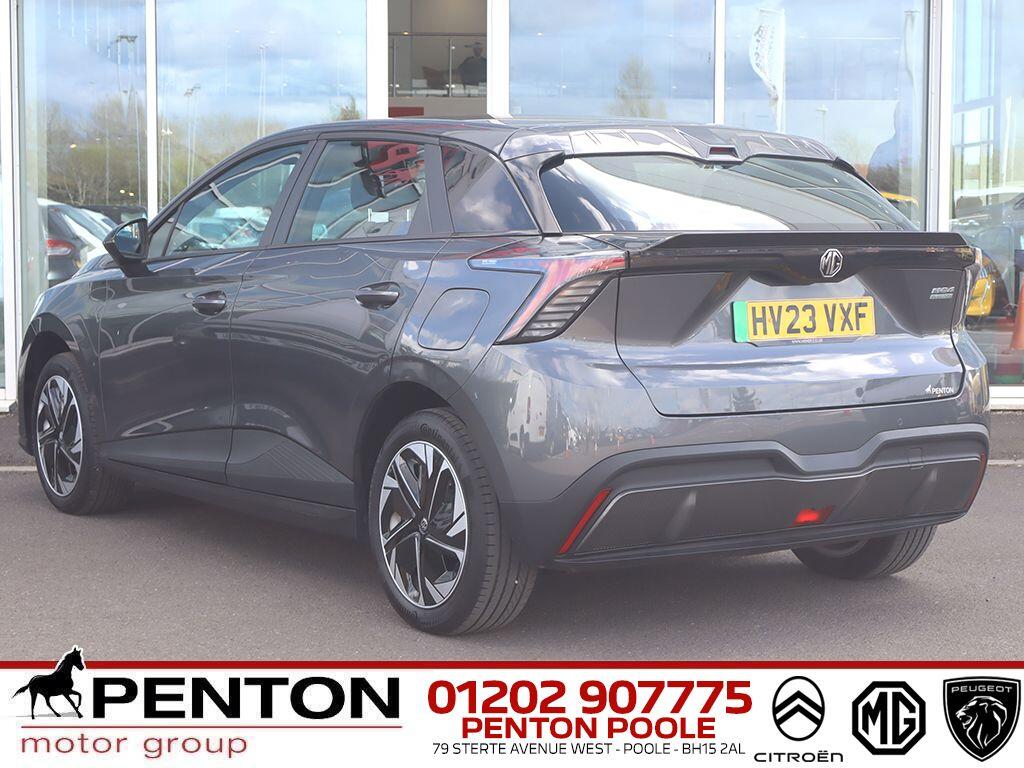 Used MG MG4 2023 for sale - 77993120: Photo 5