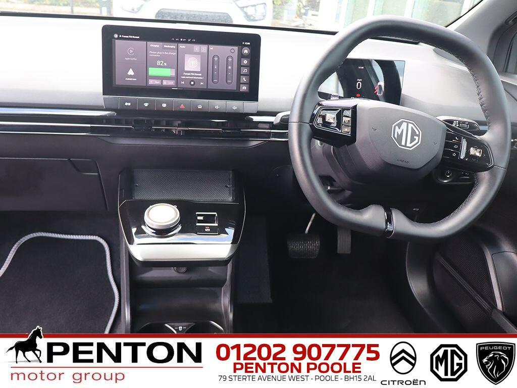 Used MG MG4 2023 for sale - 77993120: Photo 6