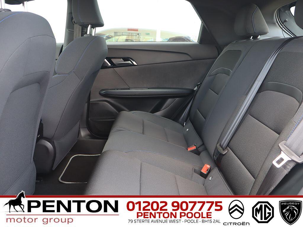 Used MG MG4 2023 for sale - 77993120: Photo 7