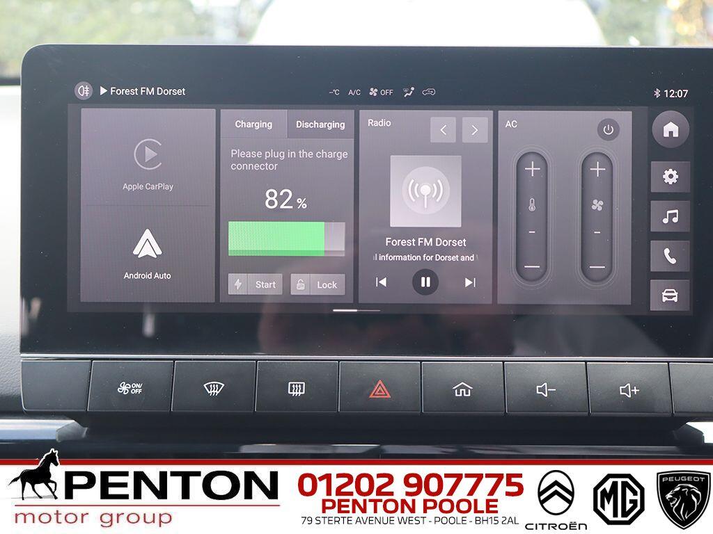 Used MG MG4 2023 for sale - 77993120: Photo 9