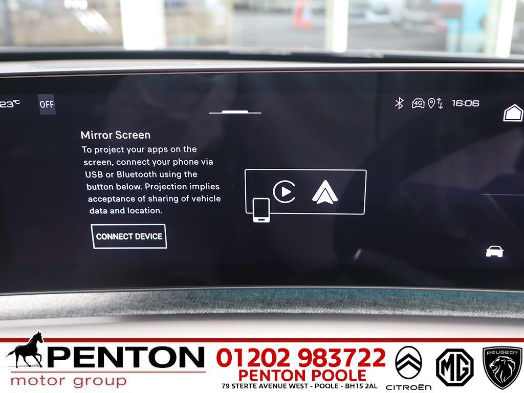 Used Peugeot 3008 2024 for sale - 76994710: Photo 12