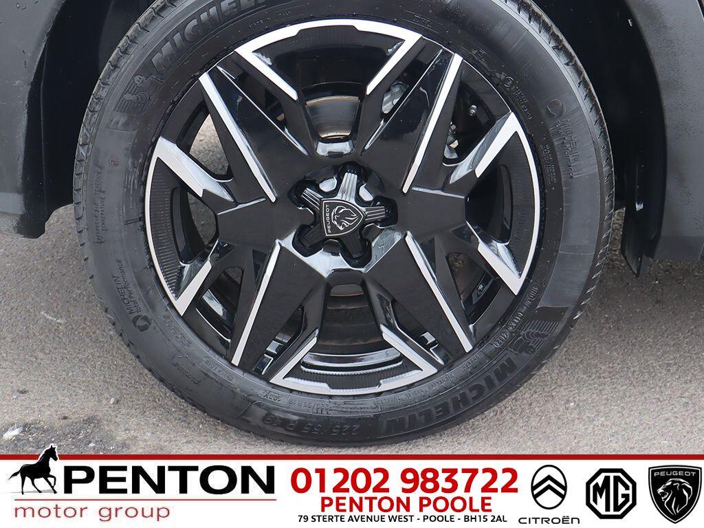 Used Peugeot 3008 2024 for sale - 76994710: Photo 17