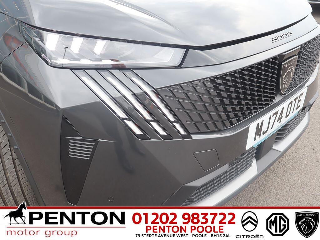 Used Peugeot 3008 2024 for sale - 76994710: Photo 18
