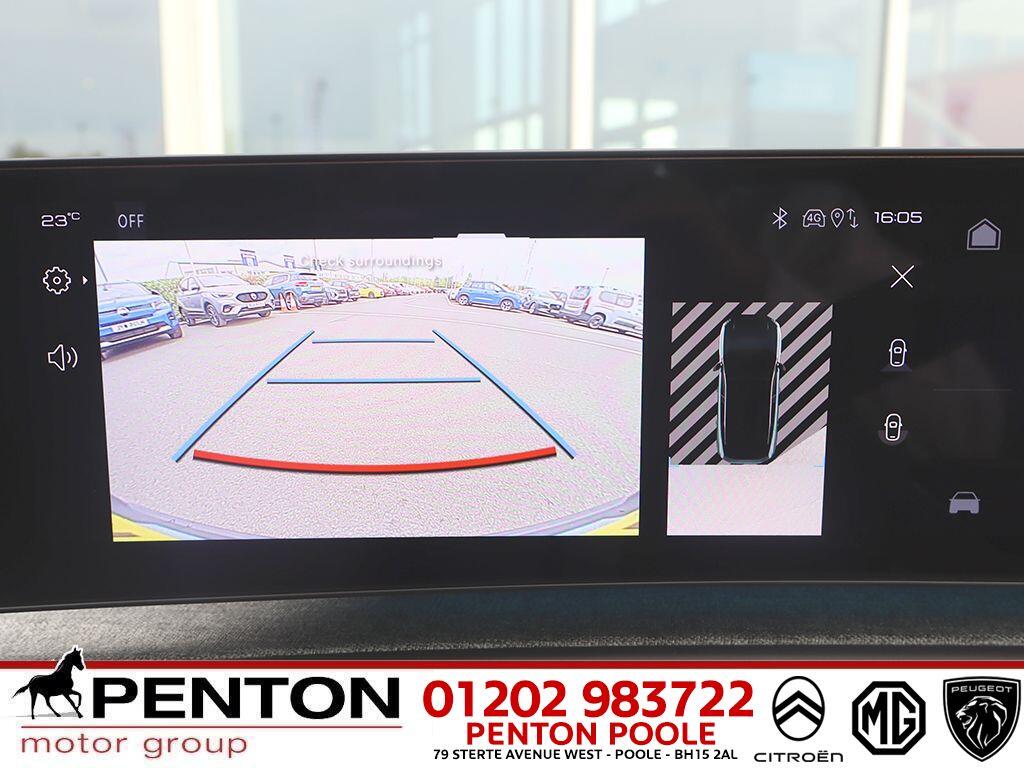 Used Peugeot 3008 2024 for sale - 76994710: Photo 2