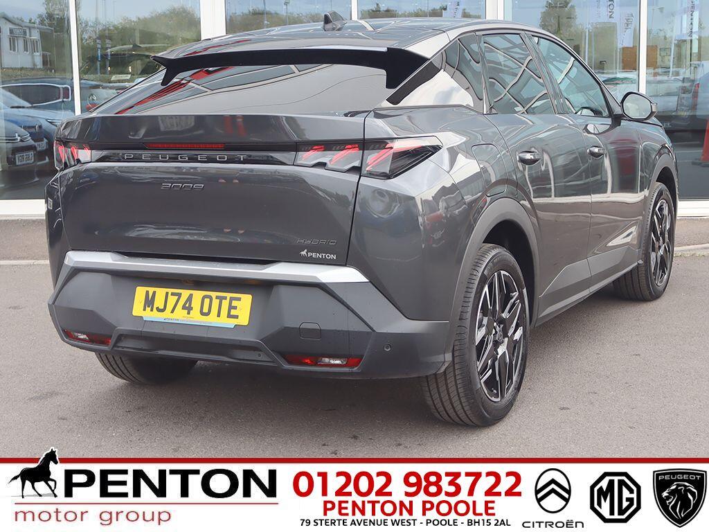 Used Peugeot 3008 2024 for sale - 76994710: Photo 20