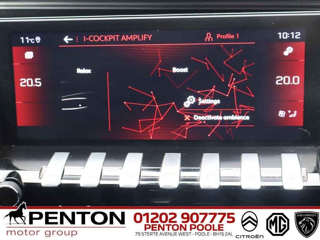 Used Peugeot 508 SW for sale - 77684061: Photo 10