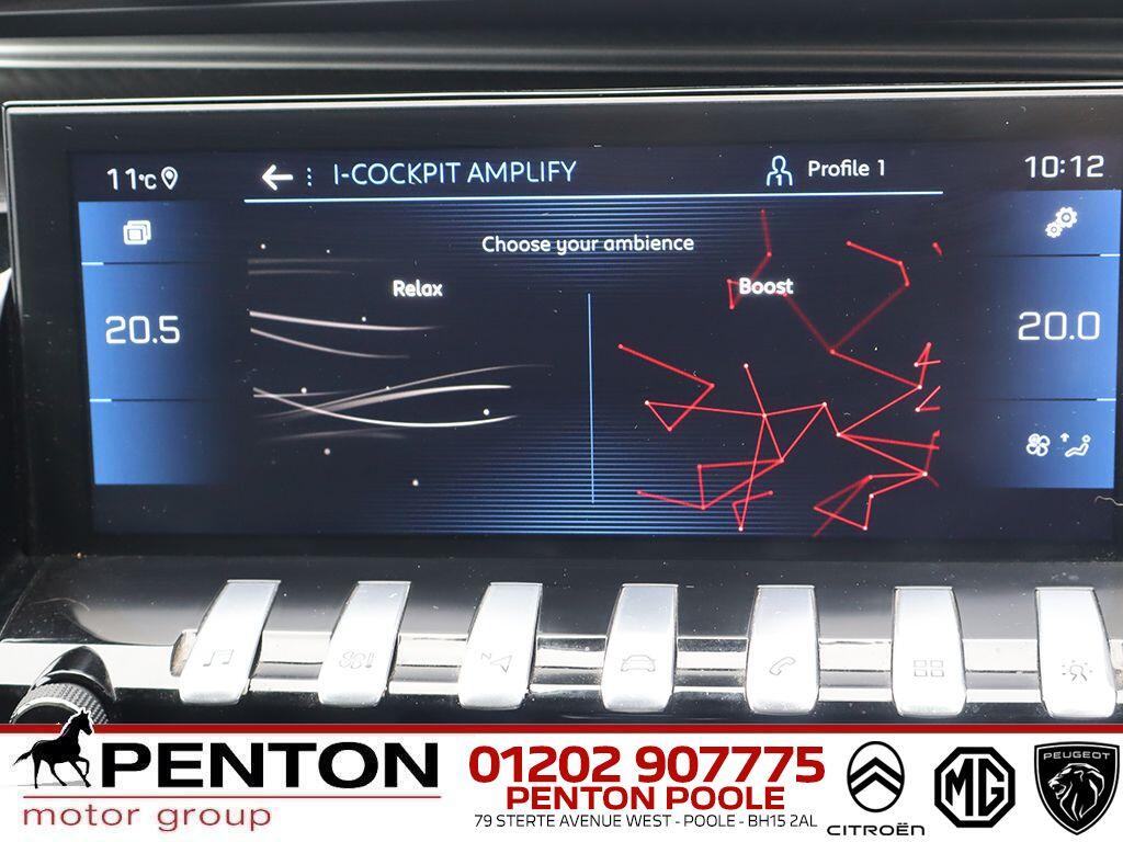 Used Peugeot 508 SW for sale - 77684061: Photo 11