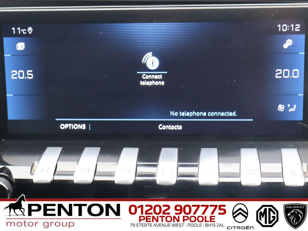 Used Peugeot 508 SW for sale - 77684061: Photo 12