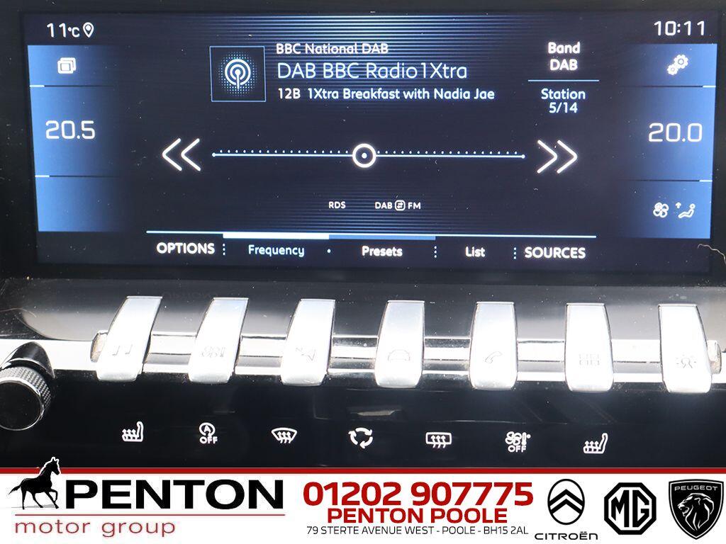 Used Peugeot 508 SW for sale - 77684061: Photo 14