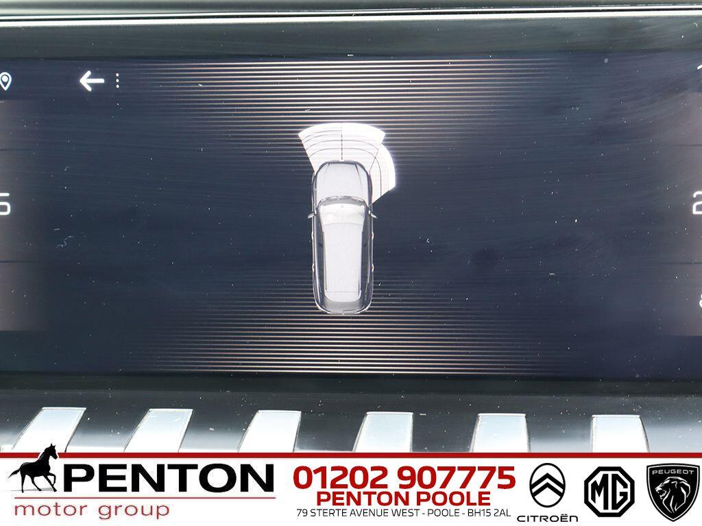 Used Peugeot 508 SW for sale - 77684061: Photo 16