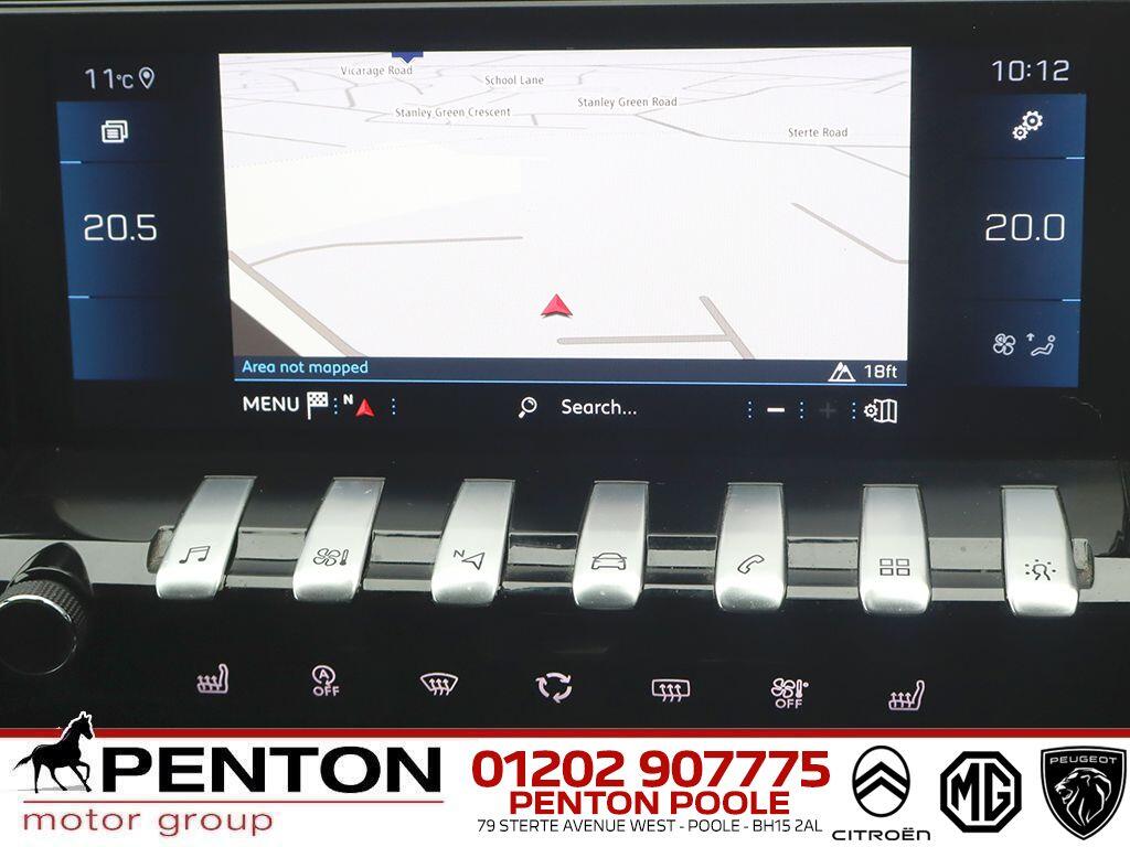 Used Peugeot 508 SW for sale - 77684061: Photo 2