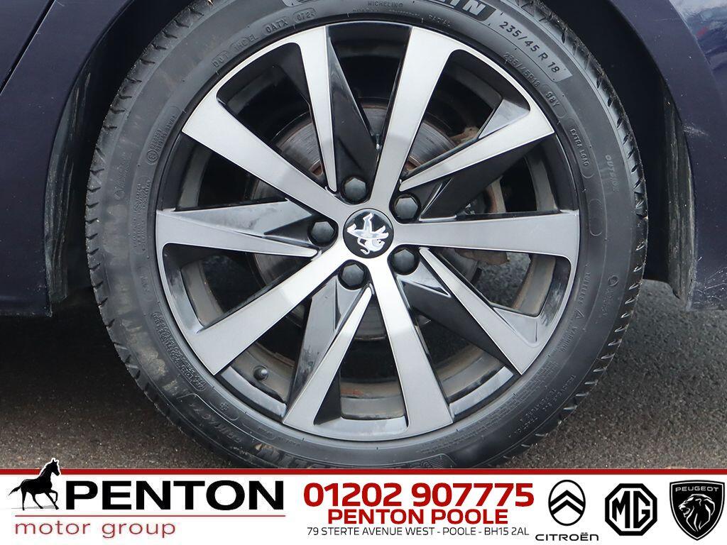 Used Peugeot 508 SW for sale - 77684061: Photo 20